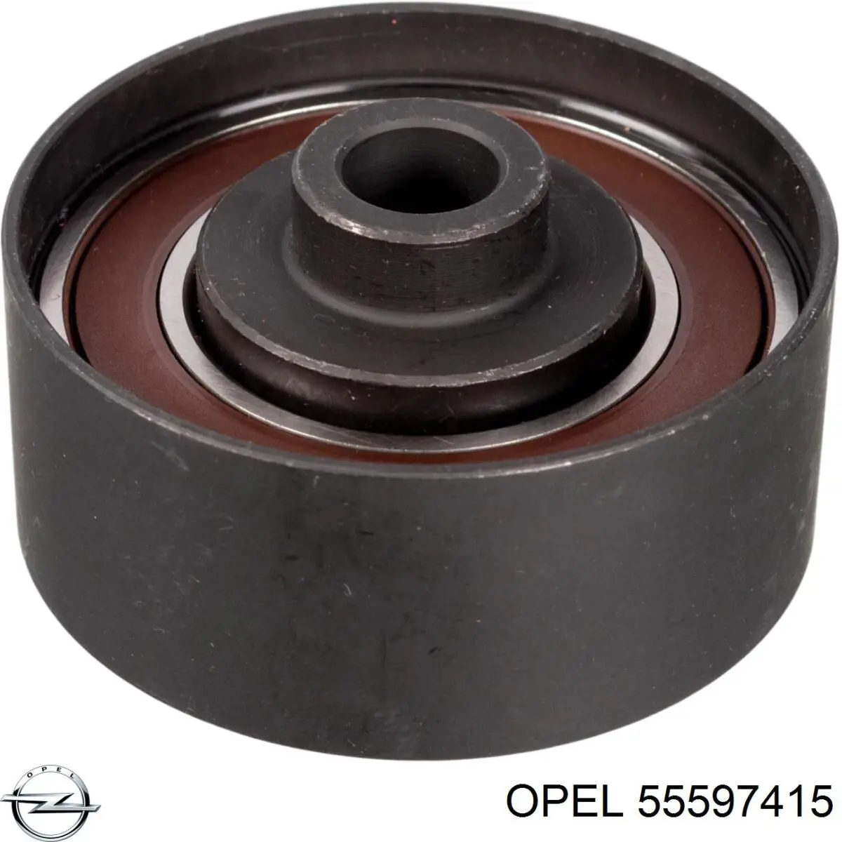 Polea correa distribución Opel 55597415 precio, desde 31,13 EUR