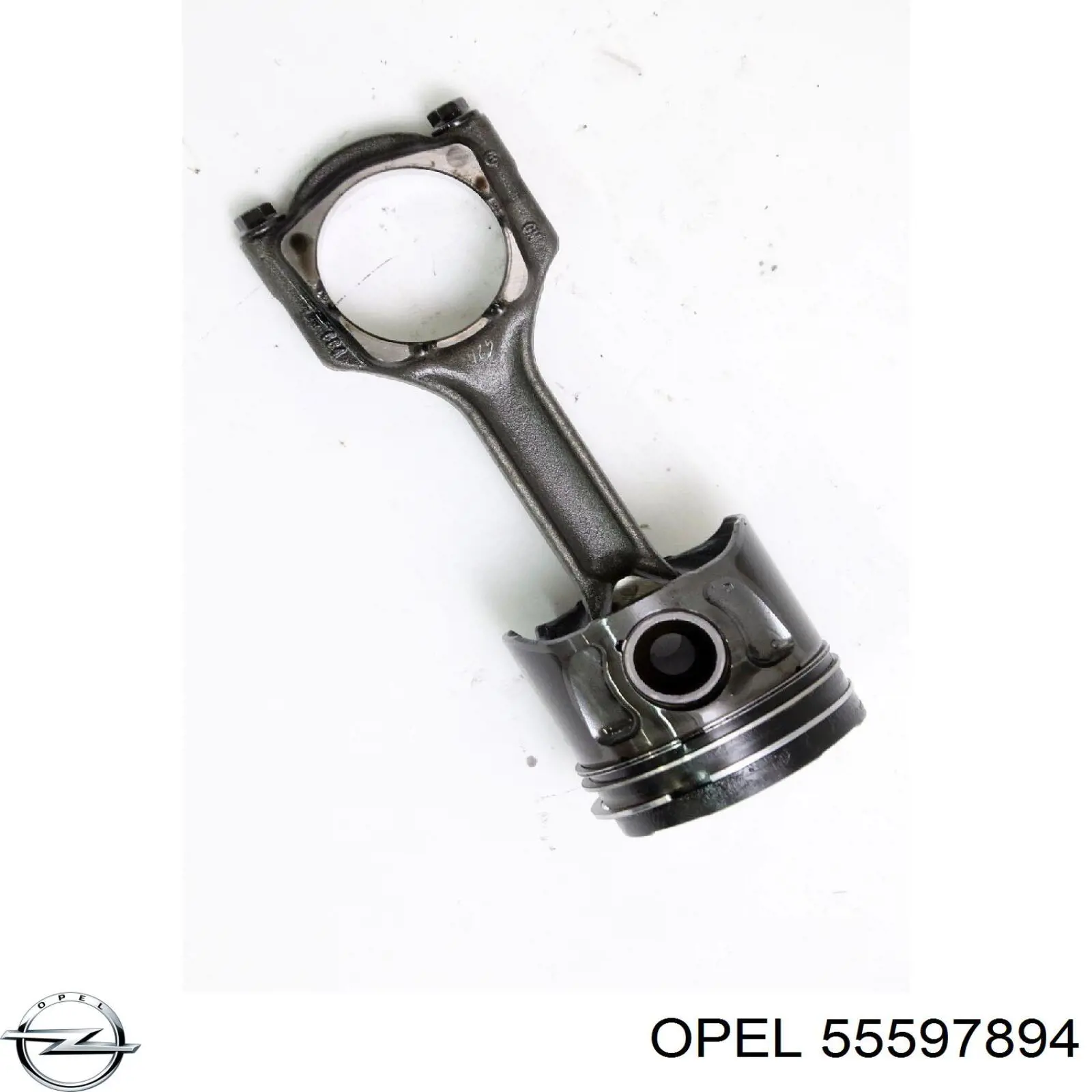 55597894 Opel