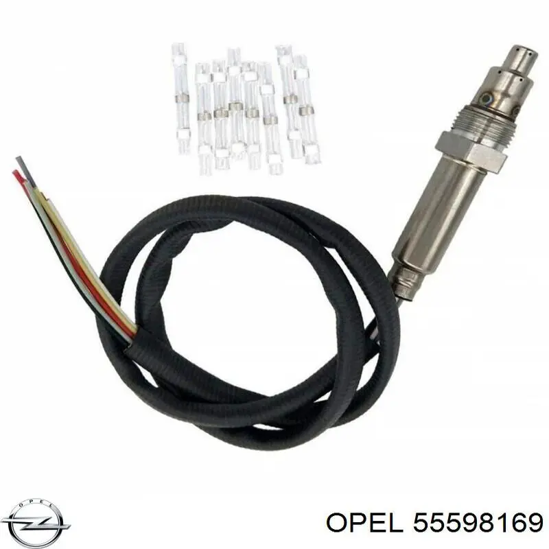  Opel 855601