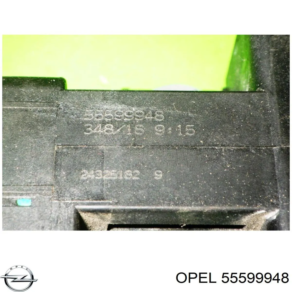 Válvula solenoide de control de presión de sobrealimentación Opel 55599948 precio, desde 72,21 EUR