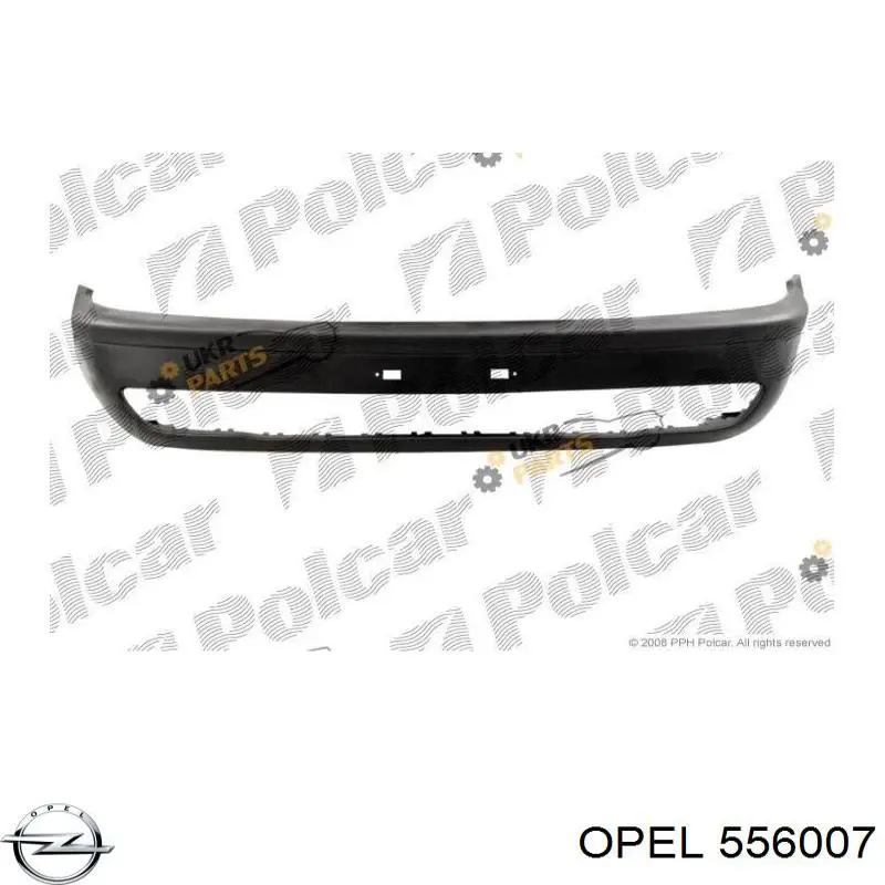 556007 Opel kit de reparacion mecanismo suministros (autoalimentacion)