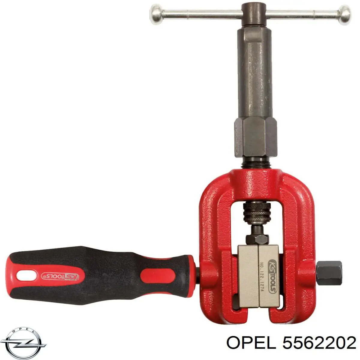  Opel 5562202