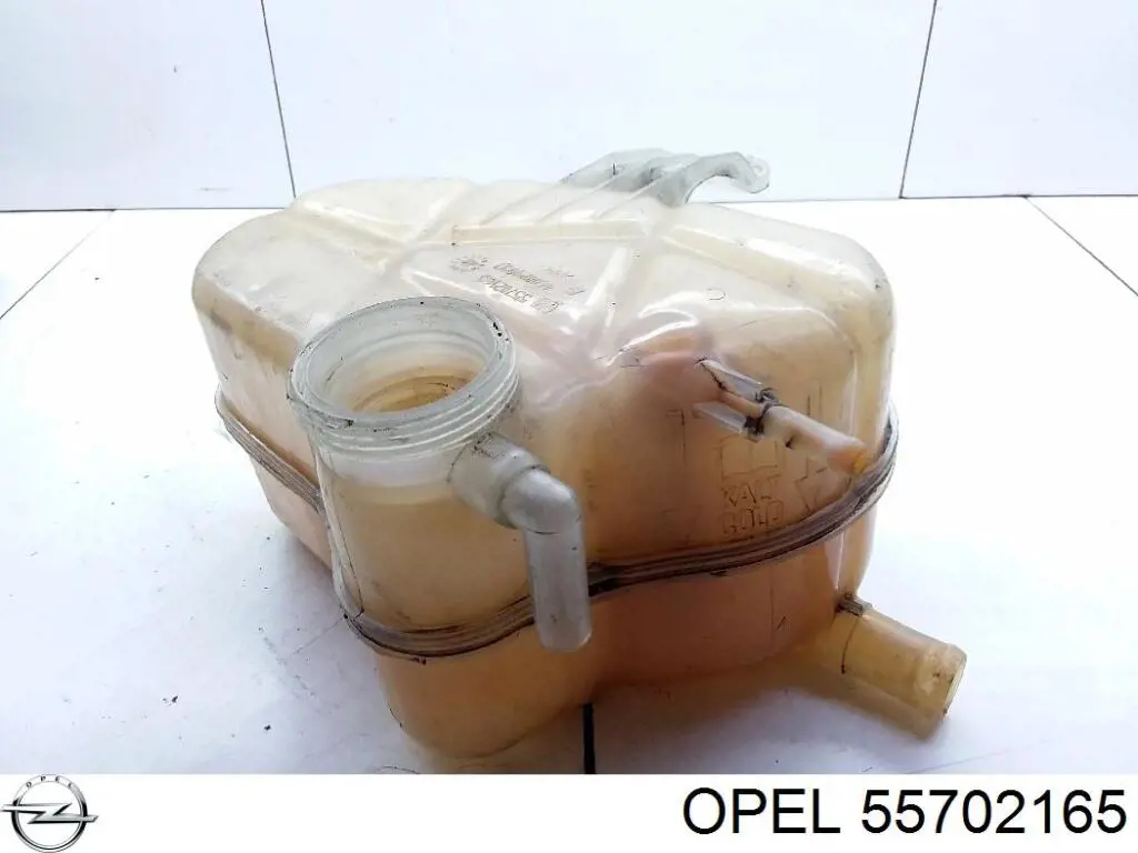 55702165 Opel vaso de expansión