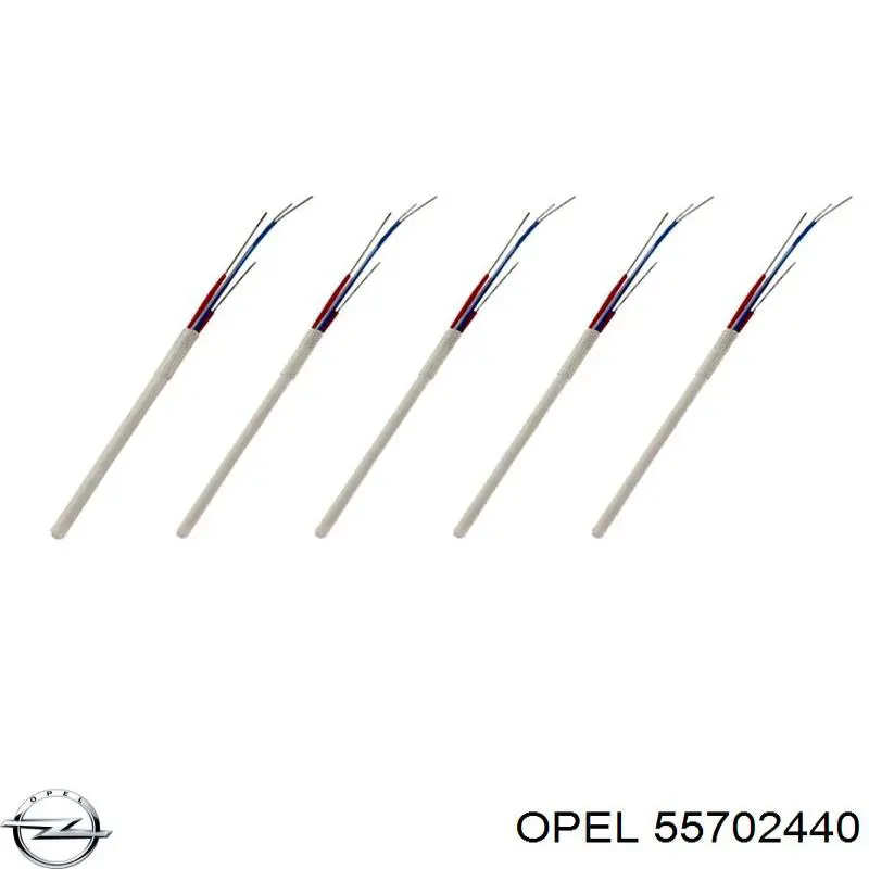  Opel 6845787 precio, desde 10,01 EUR