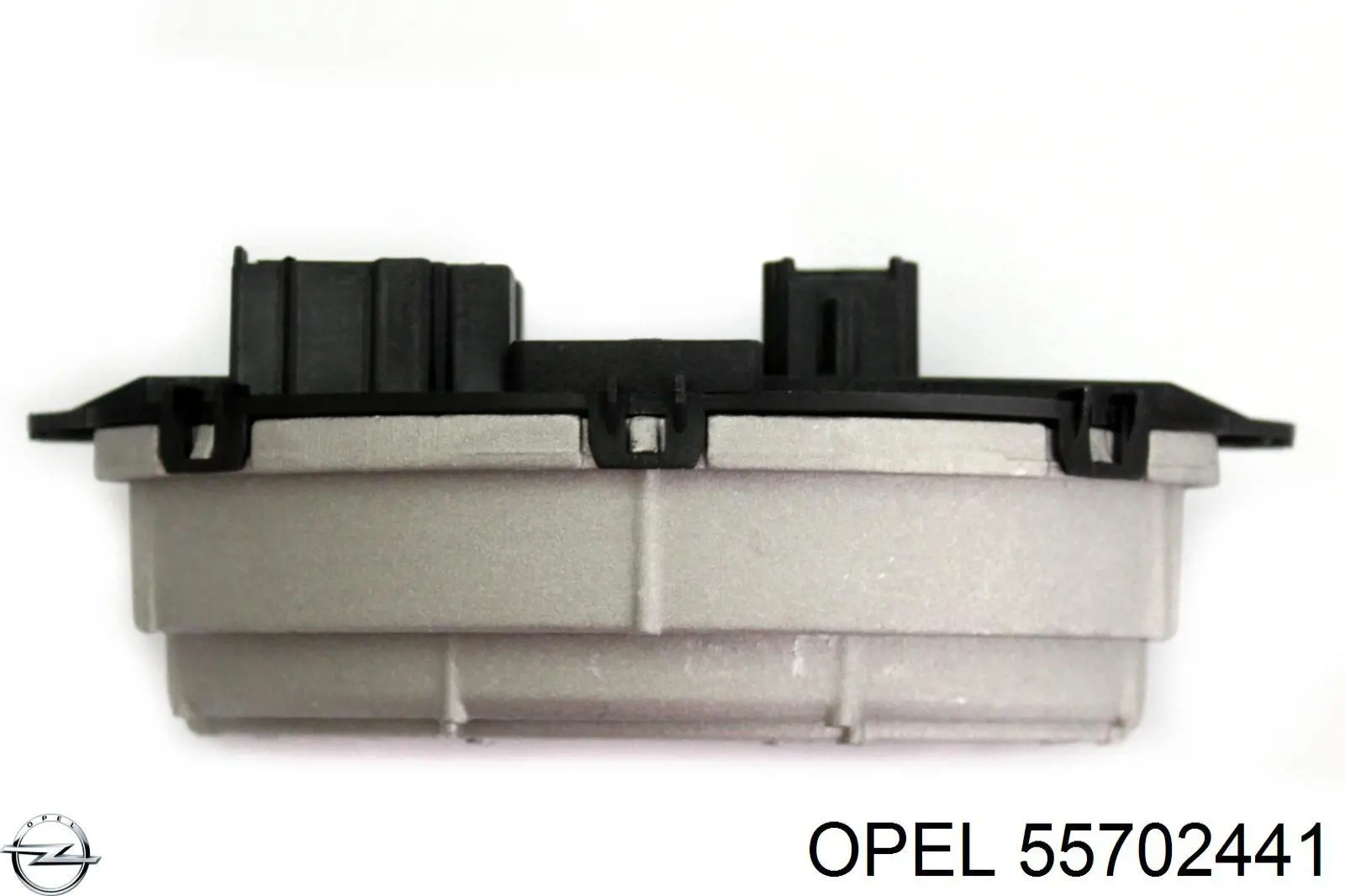 Resistencia de Ventilador Opel 55702441 precio, desde 48,25 EUR