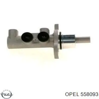 Comprar 558093 Opel Cilindro maestro de frenos