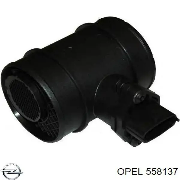 Cilindro maestro de frenos 0558137 Opel