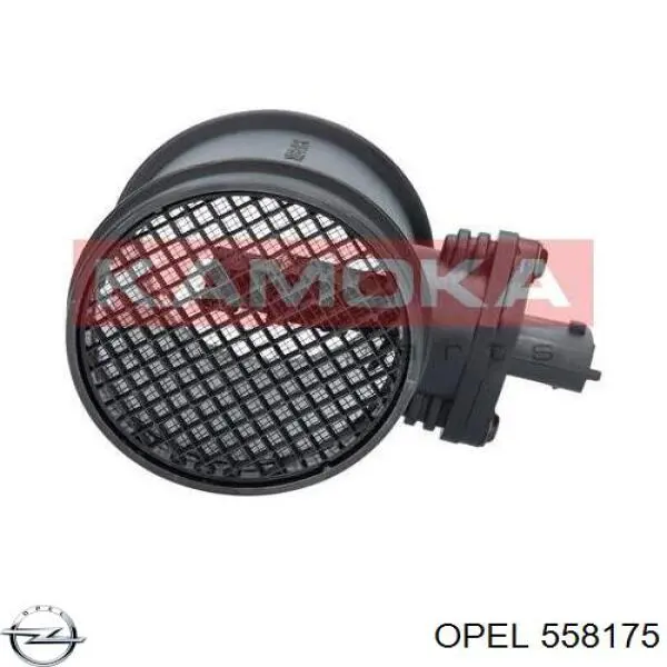 558175 Opel cilindro principal de freno