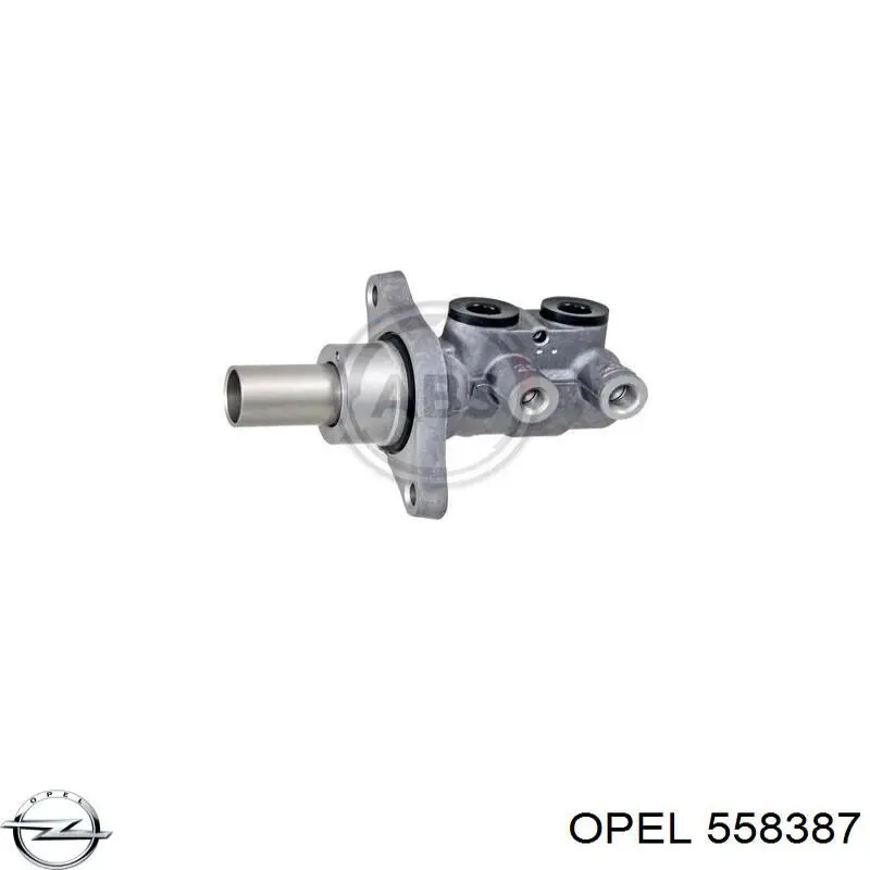 Cilindro maestro de frenos Delphi LM80418 precio, desde 86,45 EUR