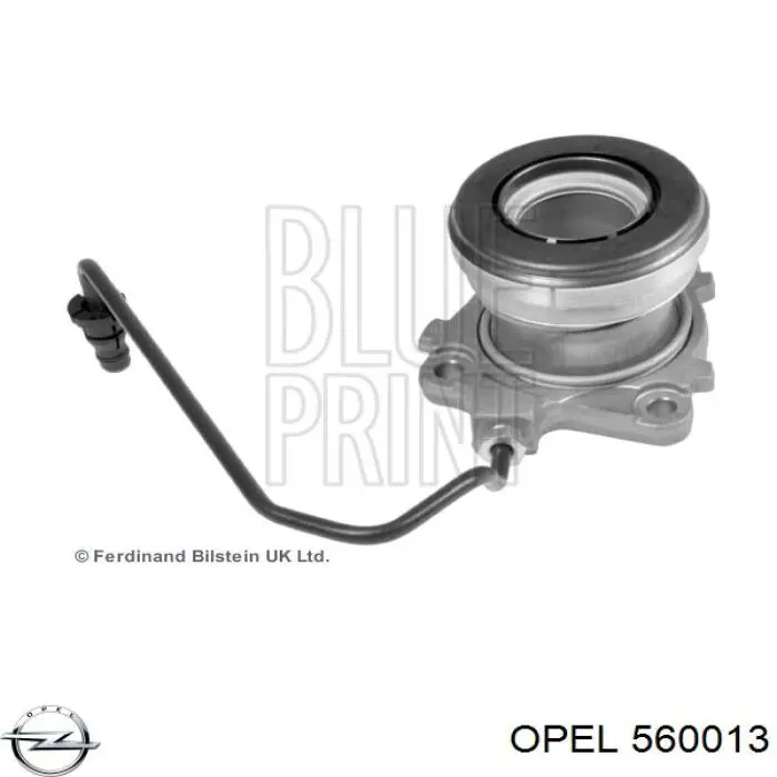 Comprar 13331937 Opel Soporte de pedales