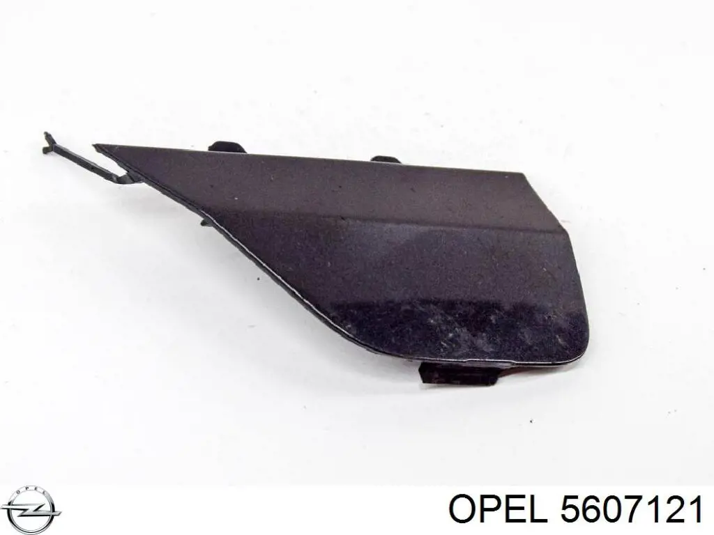 5607121 Opel tapa de culata