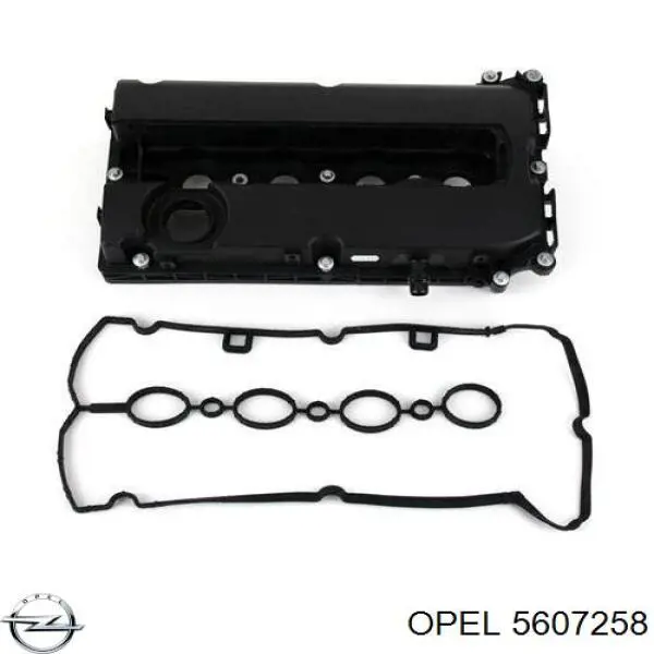 Tapa de la válvula Opel 5607258 precio, desde 73,40 EUR