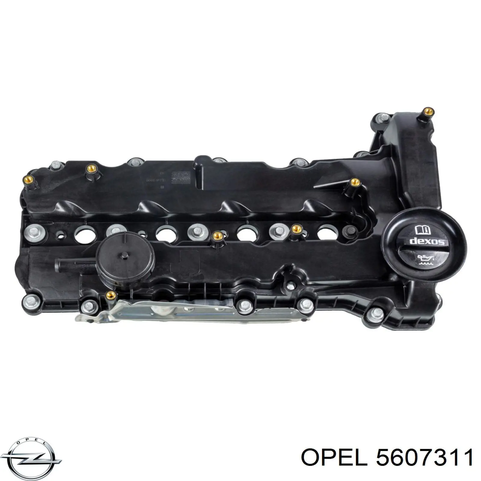 5607311 Opel