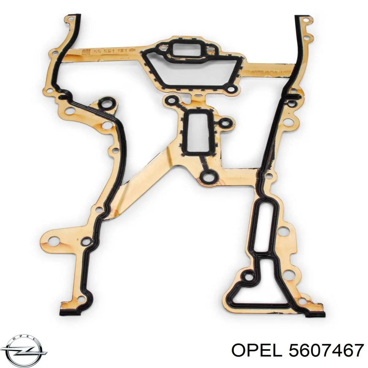 Comprar 5607467 Opel Junta de tapa de balancines