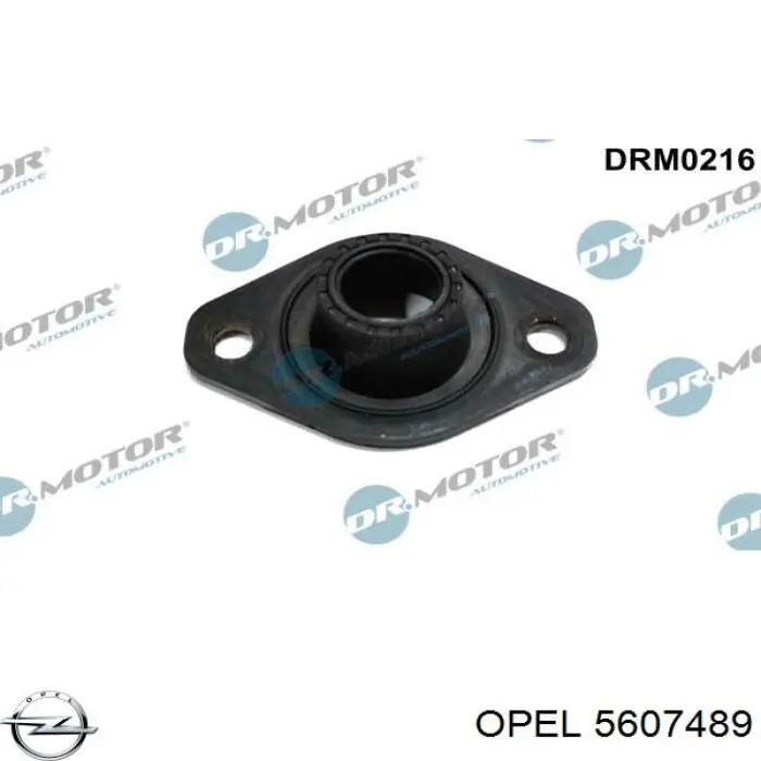 Comprar ENT250390 Engitech Junta de la cabeza del inyector