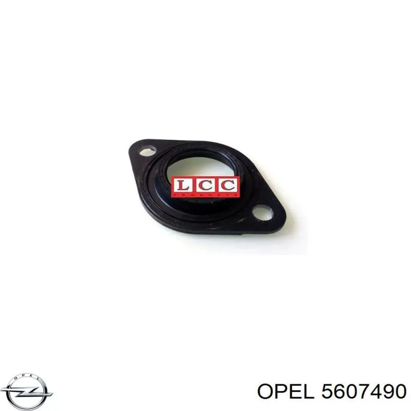 Junta de tapa de balancines, anillo Opel 5607490 precio, desde 10,14 EUR
