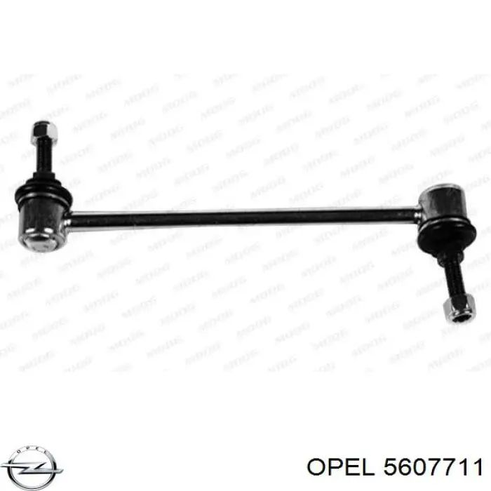 5607711 Opel