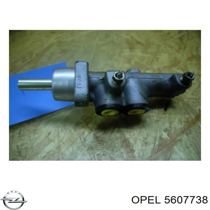  Opel 5607738 precio, desde  EUR