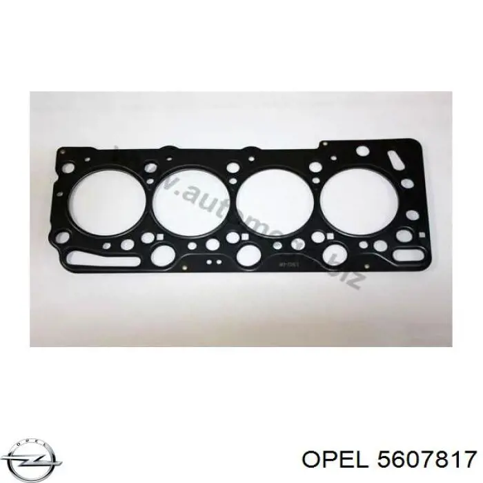 Comprar 5607817 Opel Junta de culata