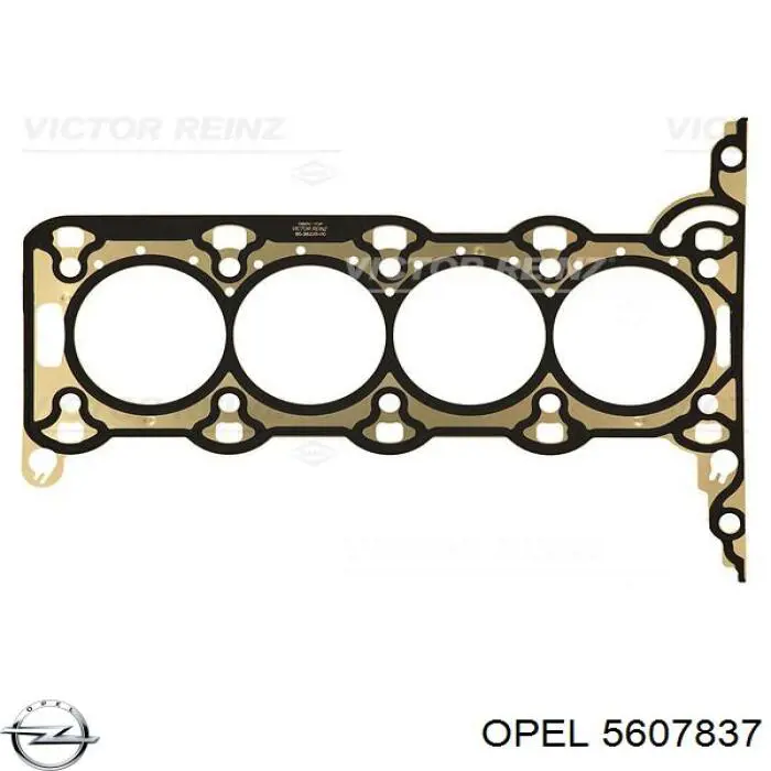 Juntas de culata Opel 5607837 precio, desde 26,86 EUR