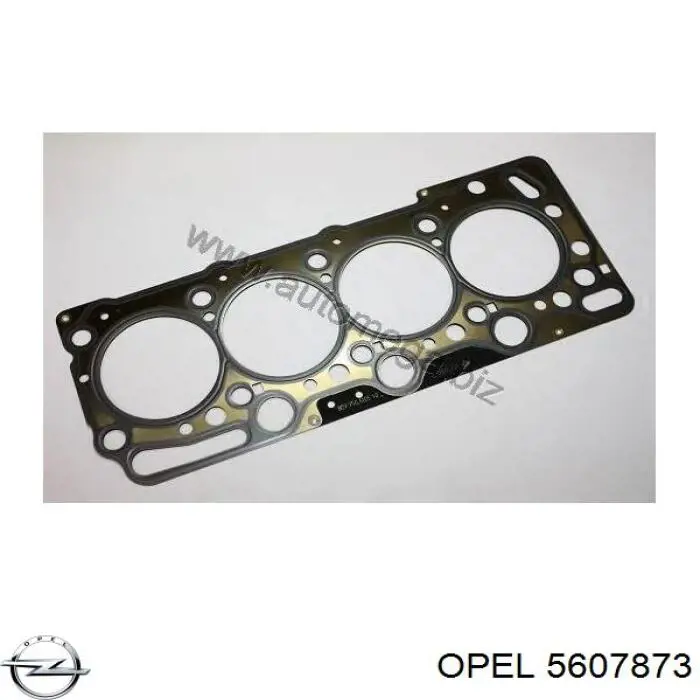 Comprar 5607873 Opel Junta de culata