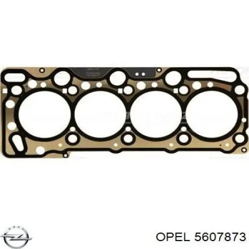 Juntas de culata Opel 5607873 precio, desde 35,70 EUR