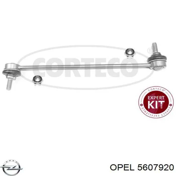  Opel 5607920 precio, desde  EUR