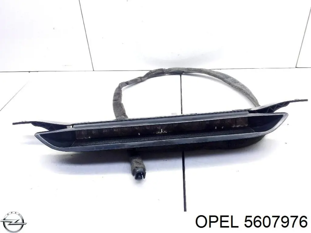  Opel 5607976 precio, desde 5,34 EUR