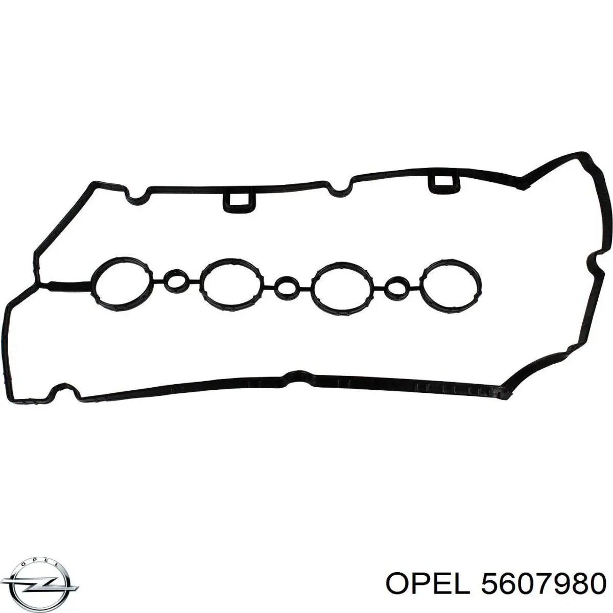 Comprar 5607980 Opel Junta de tapa de balancines