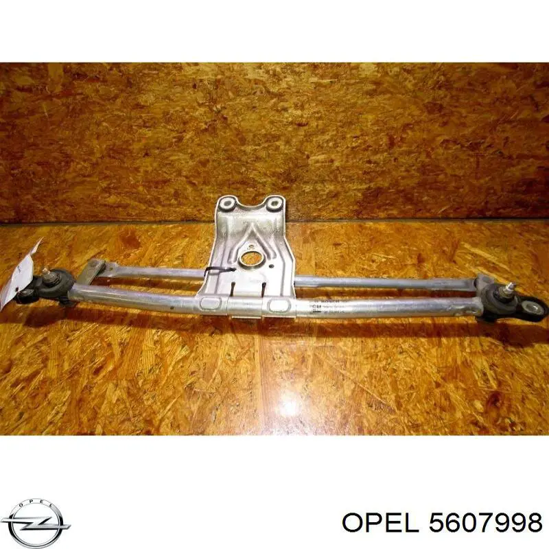 5607998 Opel