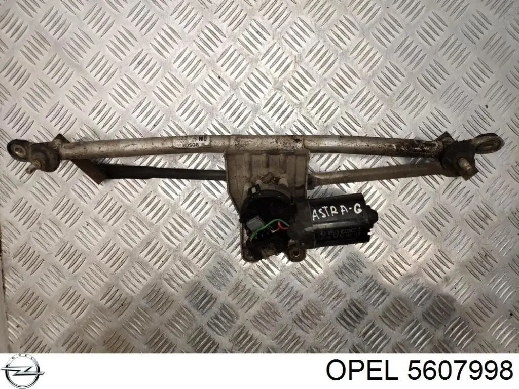  Opel 5607998 precio, desde 8,69 EUR