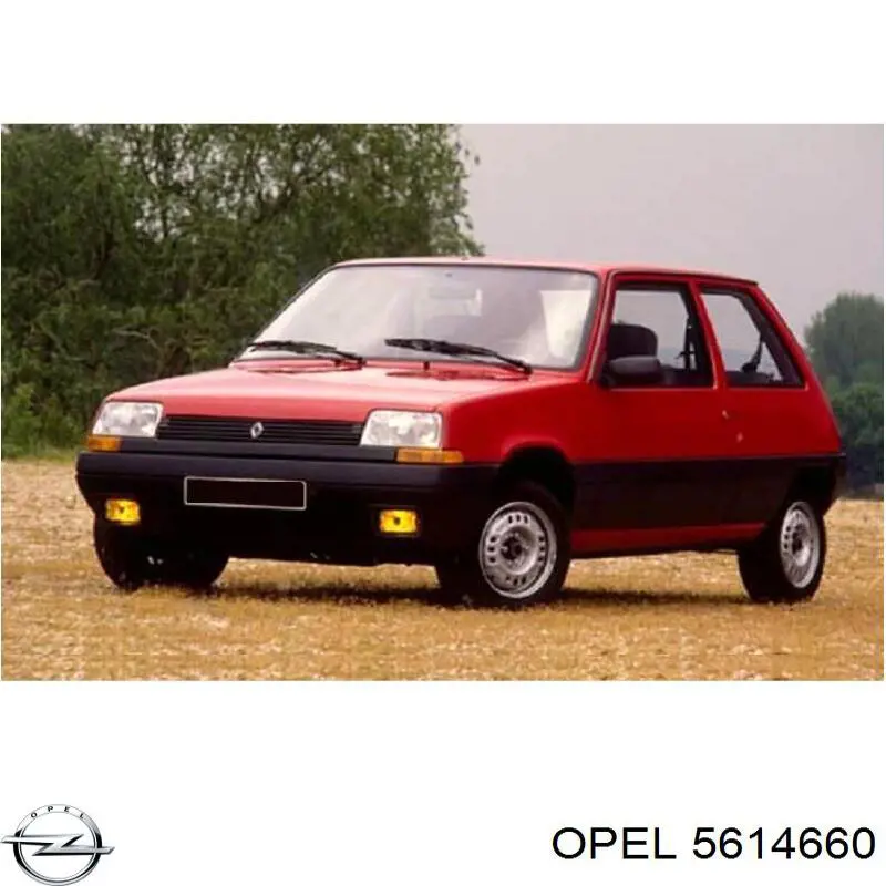 90500602 Peugeot/Citroen