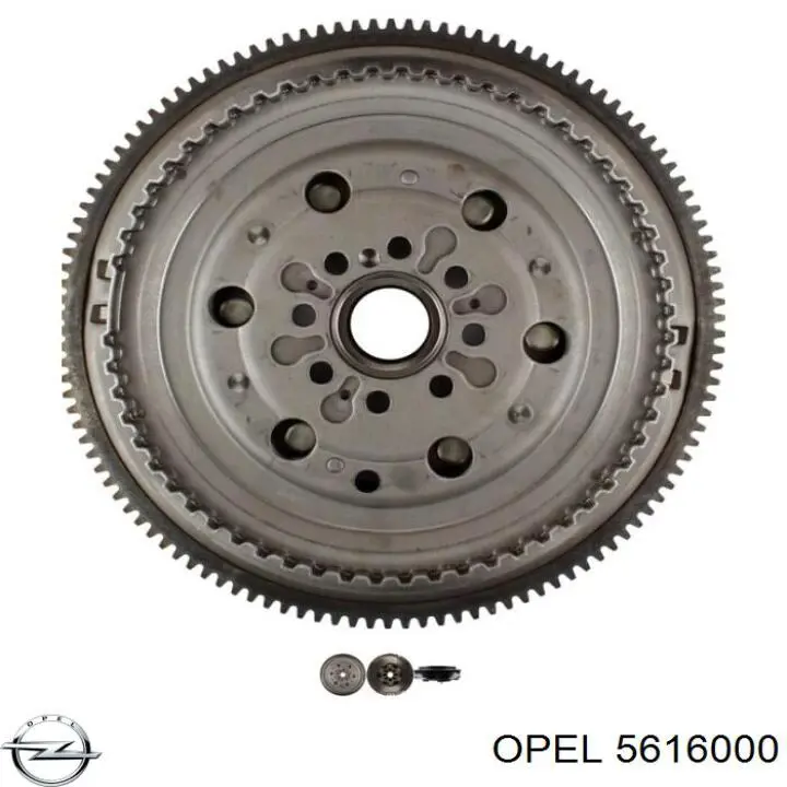 Motor de volante Opel 5616000 precio, desde 487,78 EUR