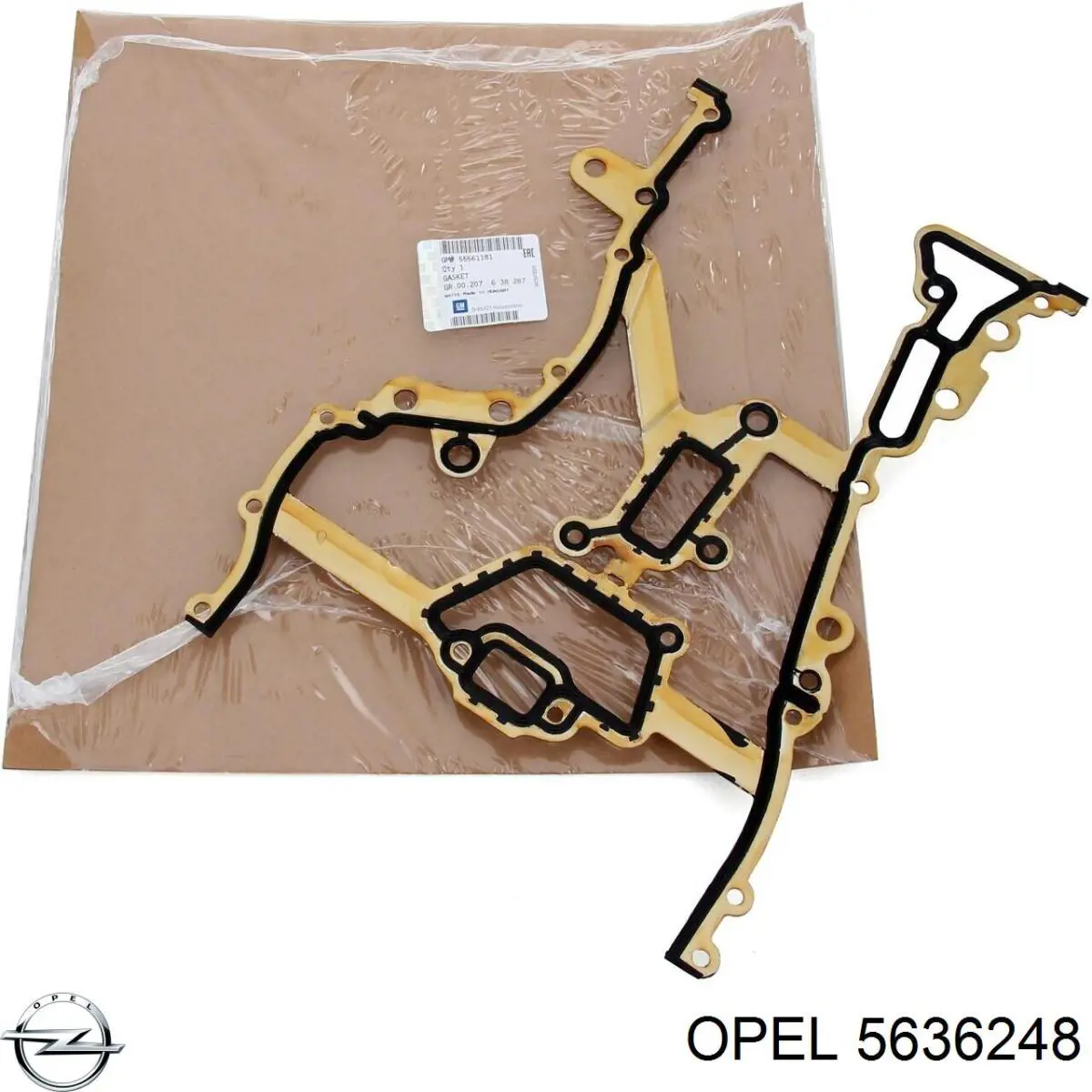 Comprar 5636248 Opel Guía izquierda de cadena de distribución