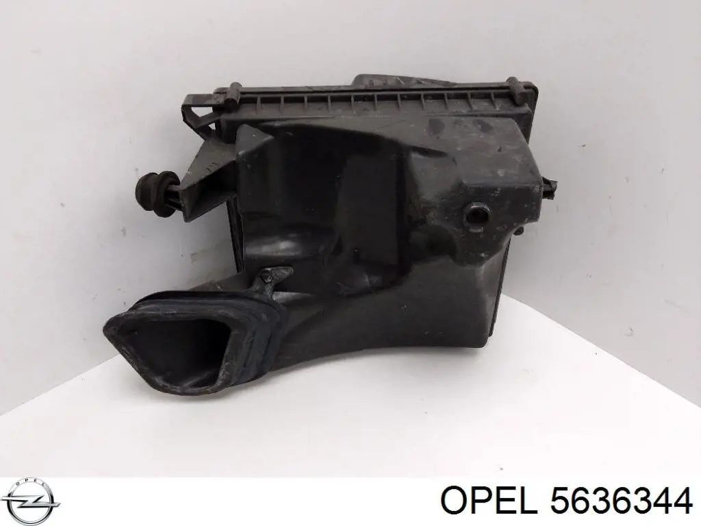 Comprar 5636344 Opel Correa distribución
