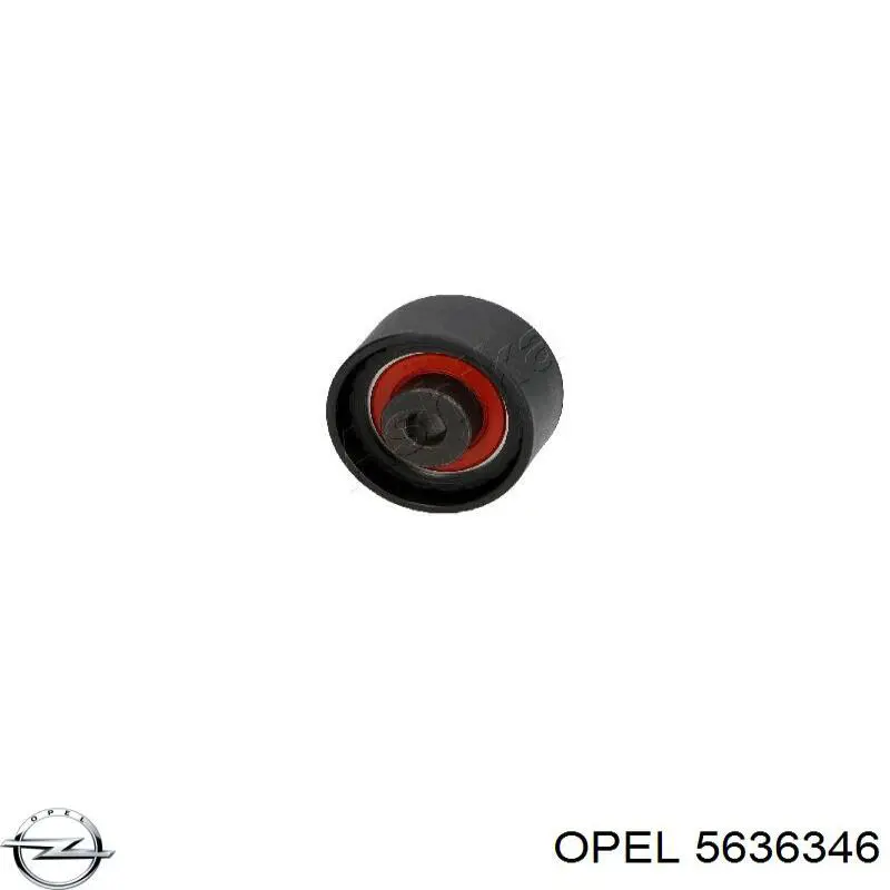 Comprar 5636346 Opel Piñón del cigüeñal
