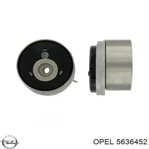 Comprar 5636452 Opel Correa distribución