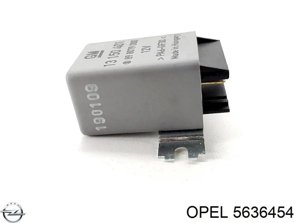 Polea correa distribución Opel 5636454 precio, desde 18,49 USD