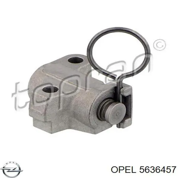 Comprar 5636457 Opel Tensor de cadena de distribución