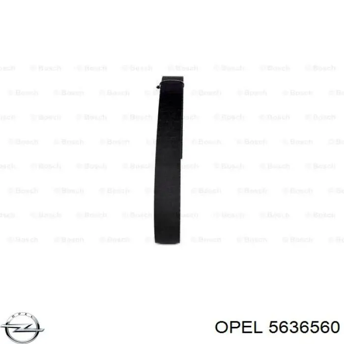 Opel Astra 51, 52, F35, M35