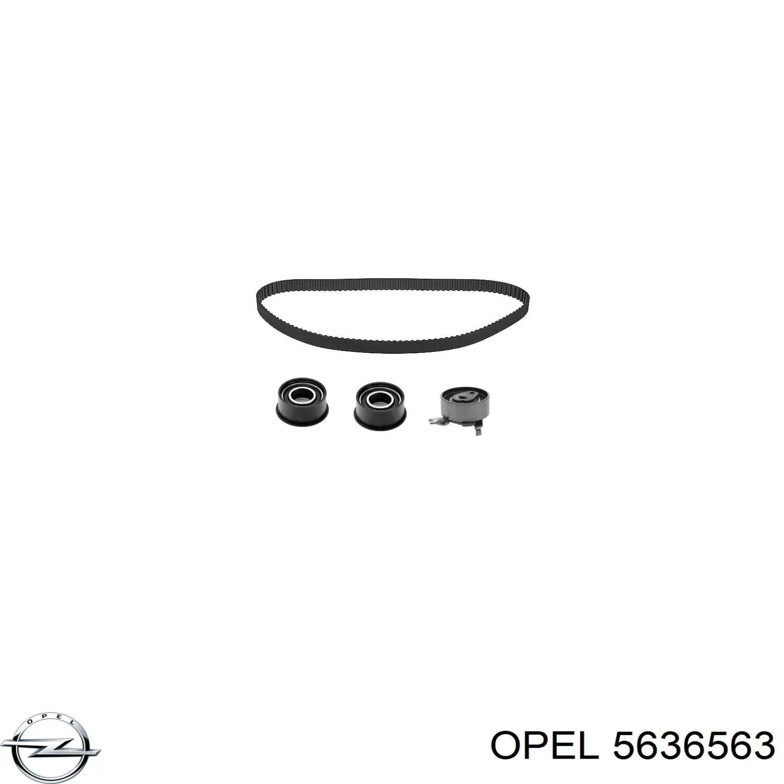 5636563 Opel