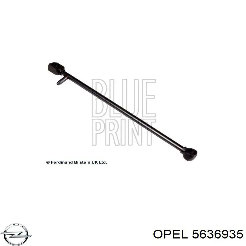 Comprar 5636935 Opel Cadena de la Bomba Aceite