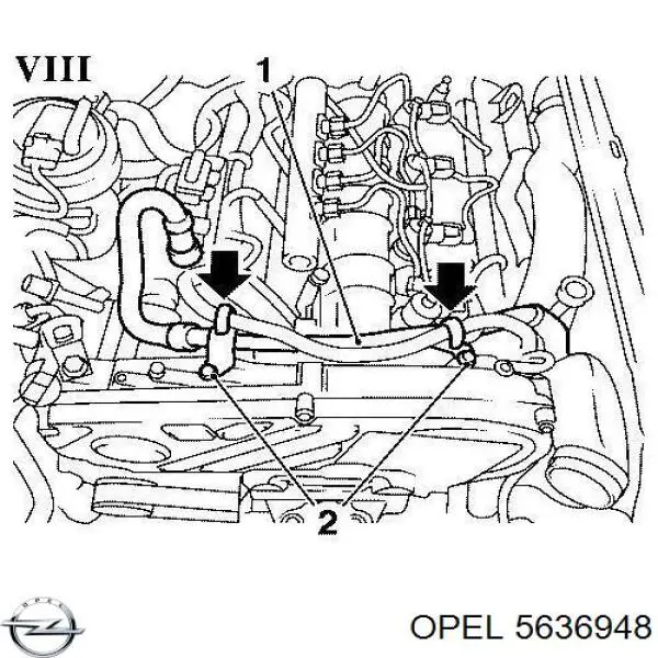 5636948 Opel