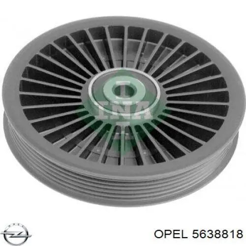 Junta de la tapa de bancada de la culata Opel 5638818 precio, desde 62,04 EUR