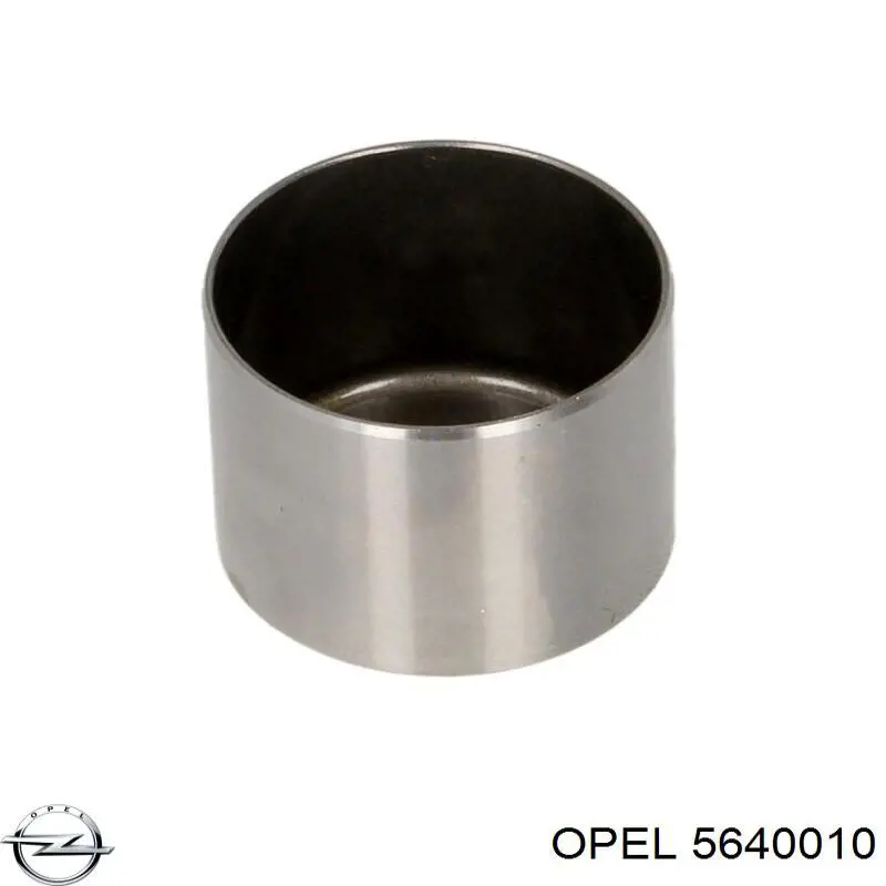 Taqués hidráulicos Opel 5640010 precio, desde 7,02 EUR