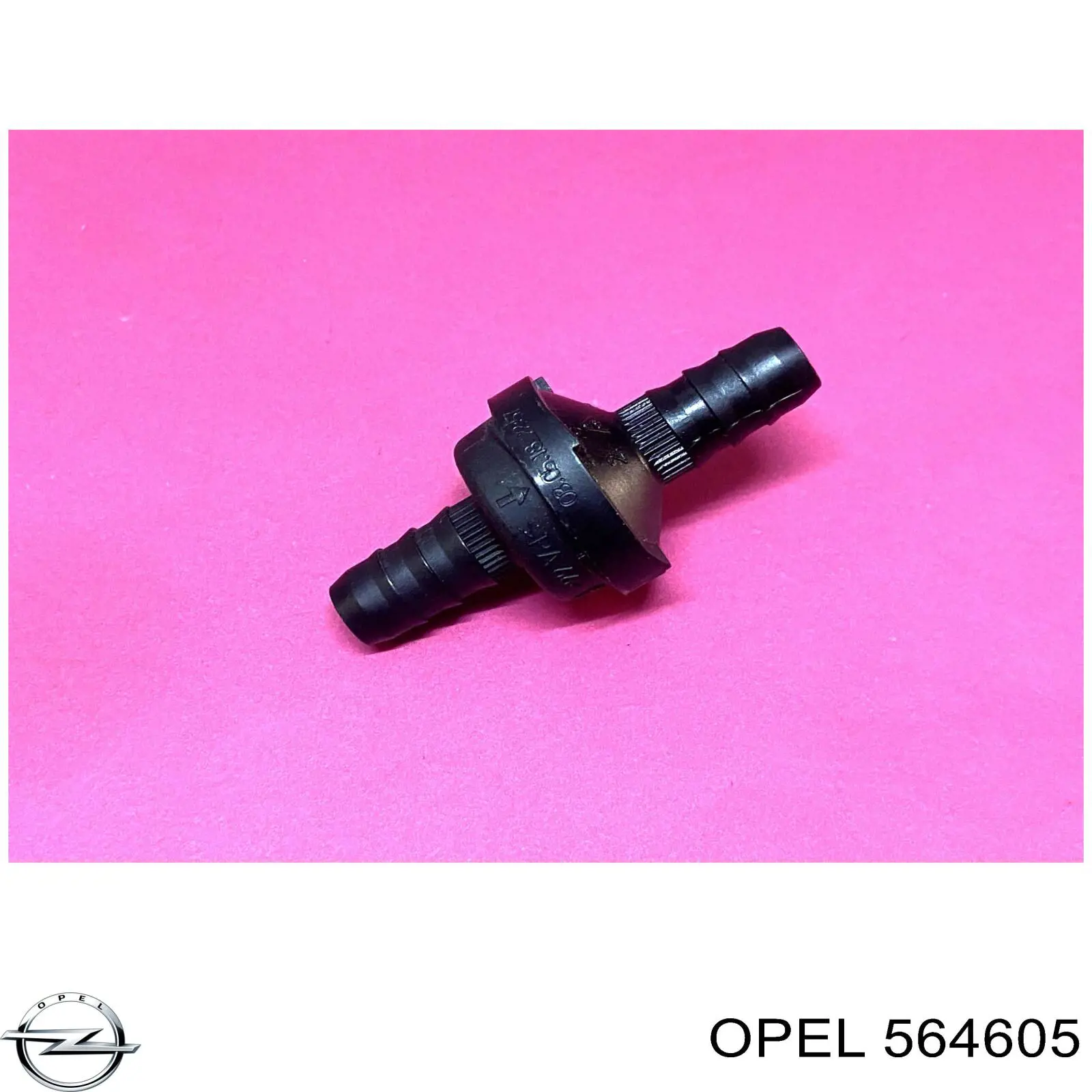 Comprar 90193282 General Motors Válvula del servofreno