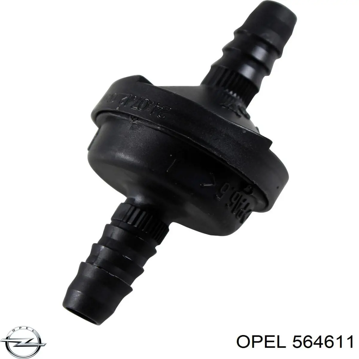 Válvula del servofreno Opel 564611 precio, desde 2,98 EUR