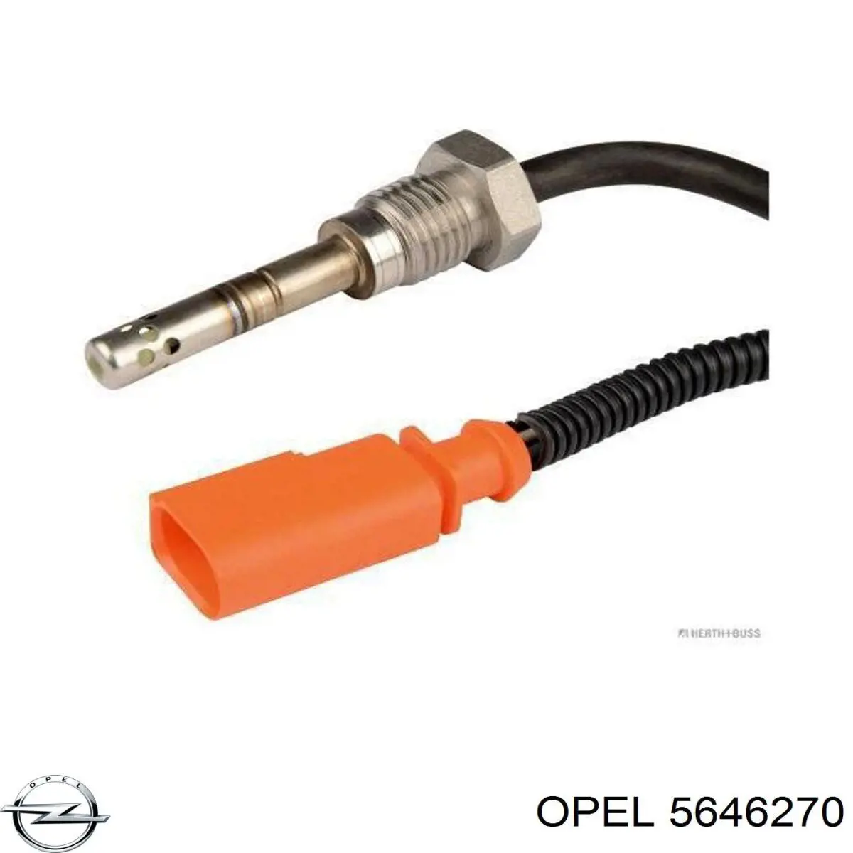 Bomba De Aceite 55566000 Opel