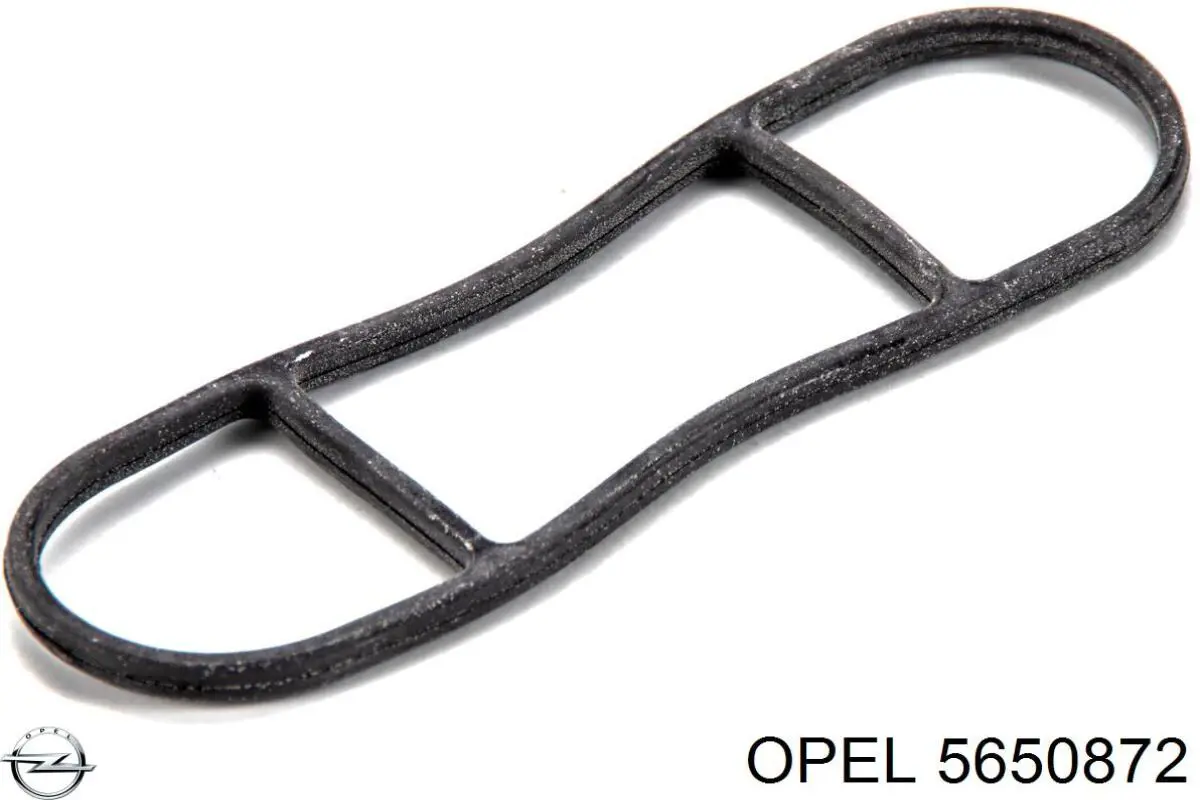 Junta del adaptador del enfriador de aceite Opel 5650872 precio, desde 3,31 EUR