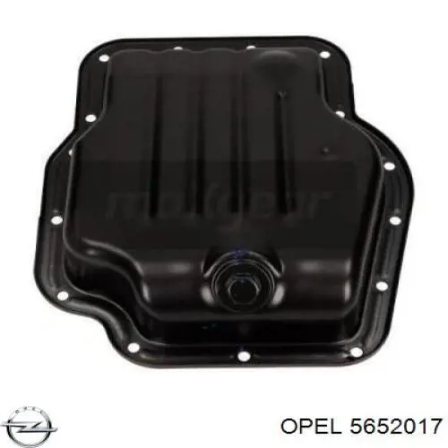 5652017 Opel